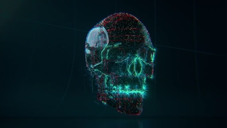 Dog Dental Bone Toy Non Toxic Silicone