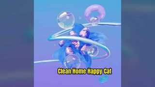 Anti Splash Cat Litter Box