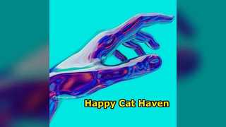 Adjustable Cat Tree For Happy Cats