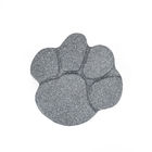 Polyresin Material Paw Print Urn , Unique Pet Urns Western Style Weight 3.7KG supplier