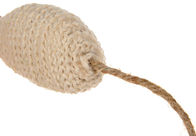 Customized Size Interactive Mouse Cat Toy Sisal Material Washable Durable supplier