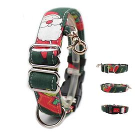 Eco - Friendly Dog Collars And Leashes / Personalized Dog Collars 170 Kg Endurance supplier