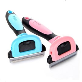 Comfort Pet Hair Brush Various Size Available For Remove Pet Floating Hair supplier