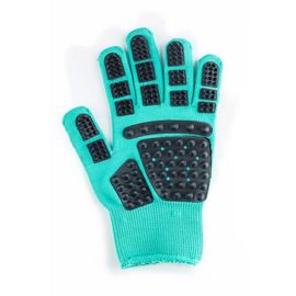True Touch Glove Cat Hair Deshedding Brush Glove Dog Hair Comb Hair Remover