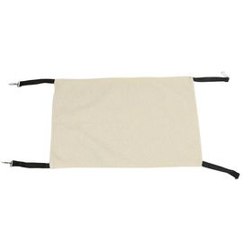 Breathable Hanging Cat Hammock Double-Sided Available Warm Cat Hanging Bed supplier