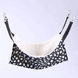 Breathable Hanging Cat Hammock Double-Sided Available Warm Cat Hanging Bed supplier