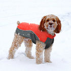 Waterproof Pet Clothes Dog Winter Coat Warm Puppy Jacket Vest supplier