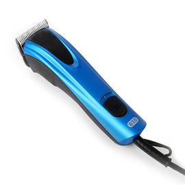 Low Noise Pet Hair Clippers &amp; Trimmers Size 175 X 48 X 45mm Break Resistant Housing supplier