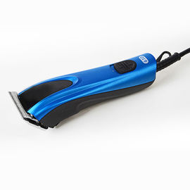 Low Noise Pet Hair Clippers &amp; Trimmers Size 175 X 48 X 45mm Break Resistant Housing supplier