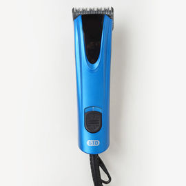 Low Noise Pet Hair Clippers &amp; Trimmers Size 175 X 48 X 45mm Break Resistant Housing supplier