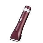Overcharge Protection Pet Hair Clippers &amp; Trimmers Suitable For All Pets supplier