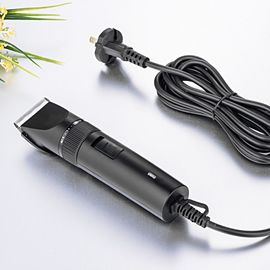 Practical Rechargeable Pet Trimmer . Pet Hair Shaver With Adjustable Blade supplier