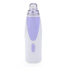 Silent Low Shock Pet Electric Nail File , Rechargeable Pet Nail Grinder Low Vibration supplier