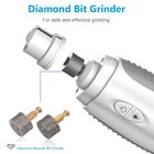 Weight 117g Pet Nail Tools Diamond Bit Grinder Unique Lighting Design supplier