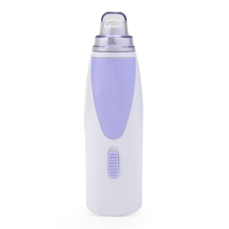 Silent Low Shock Pet Electric Nail File , Rechargeable Pet Nail Grinder Low Vibration supplier