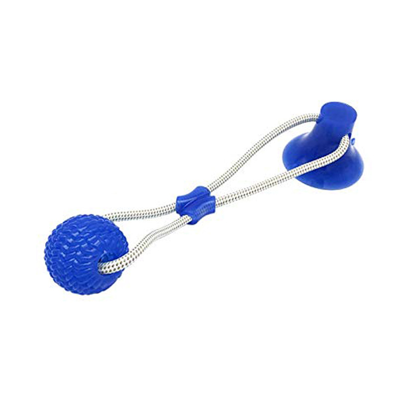 self play dog toys